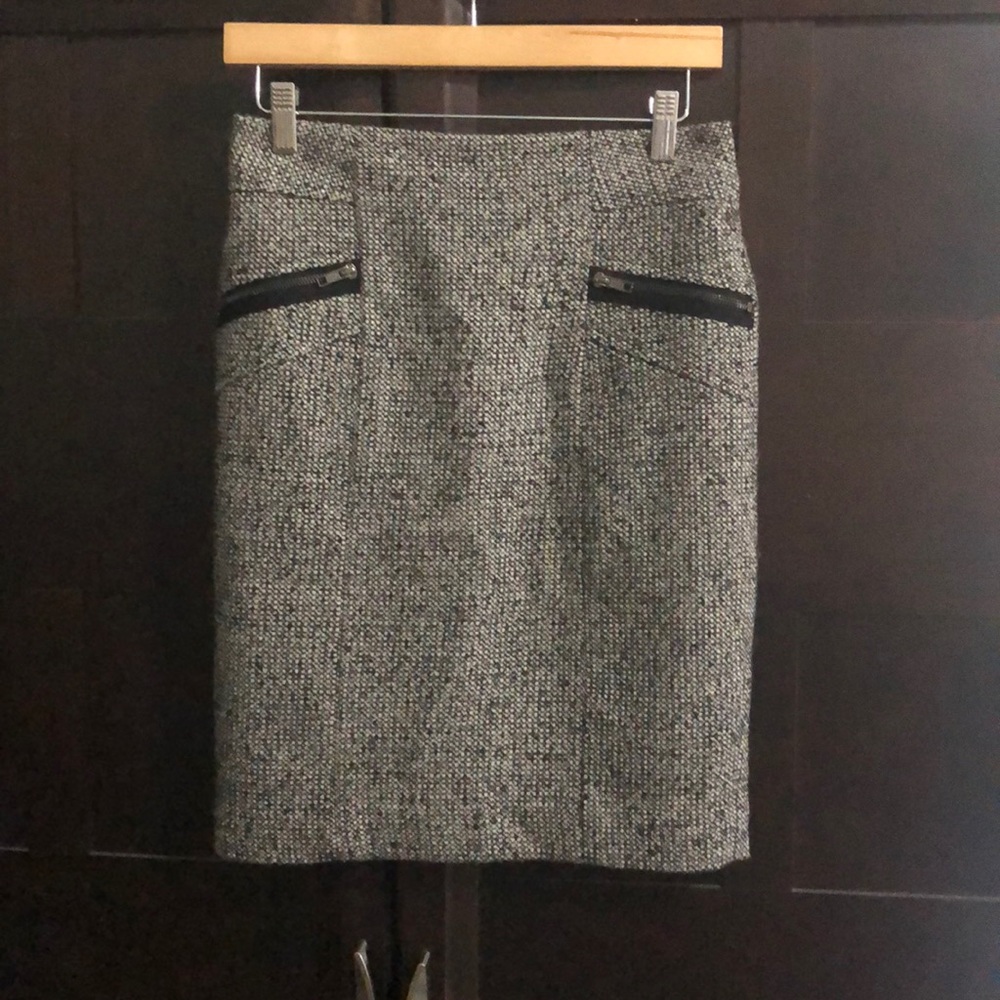 Love21 Pencil Skirt